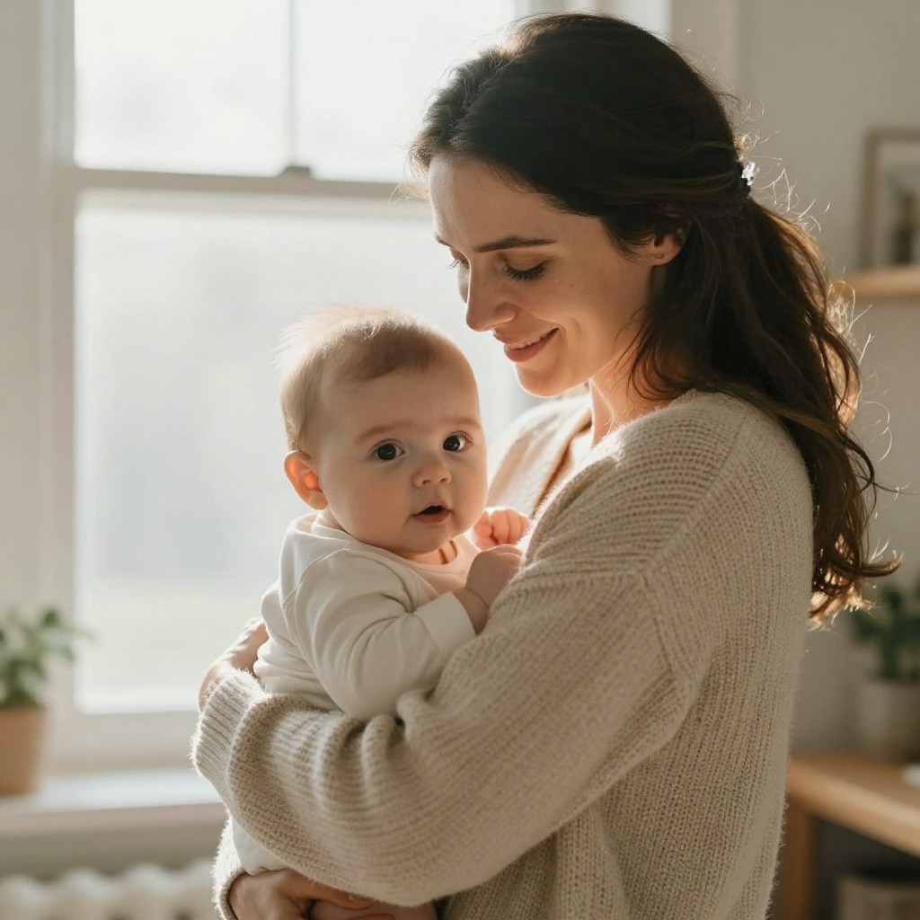 Mother and Baby Care